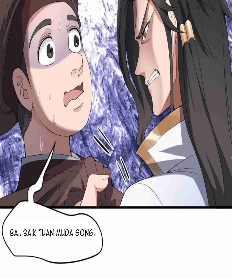 First Dragon (Yuanlong) Chapter 07 Gambar 31